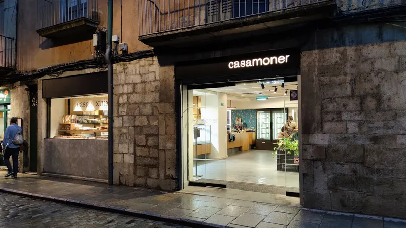 Casa Moner photo 10