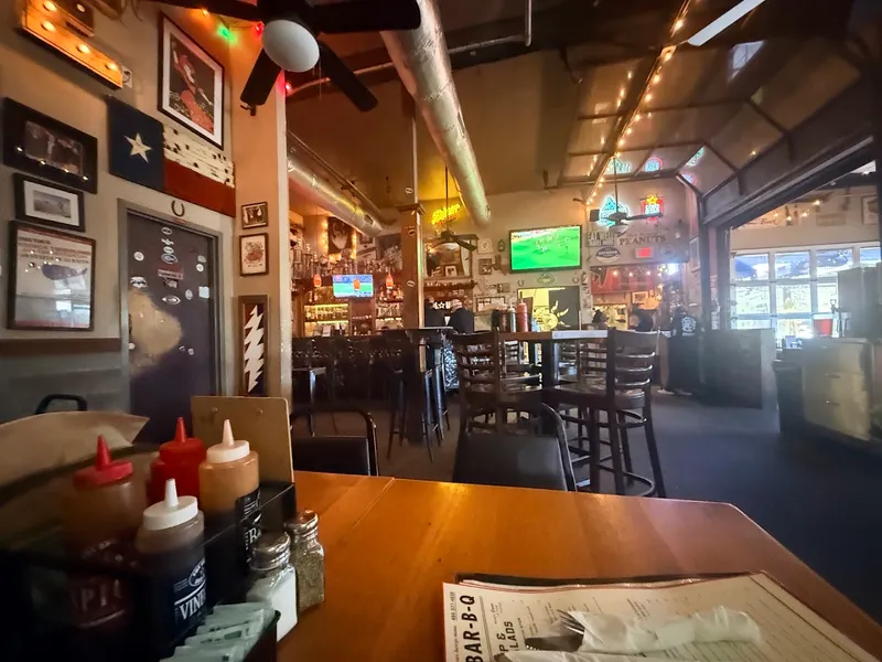 Fox Bros. Bar-B-Q foto 9