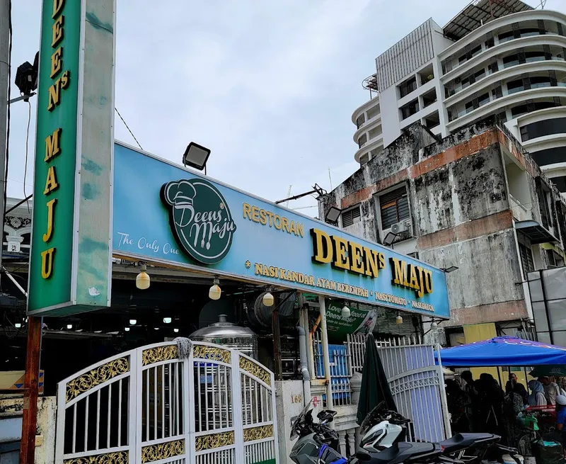 Deen Maju Nasi Kandar photo 7
