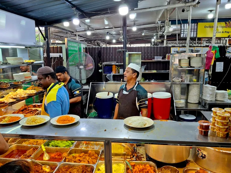 Deen Maju Nasi Kandar photo 10