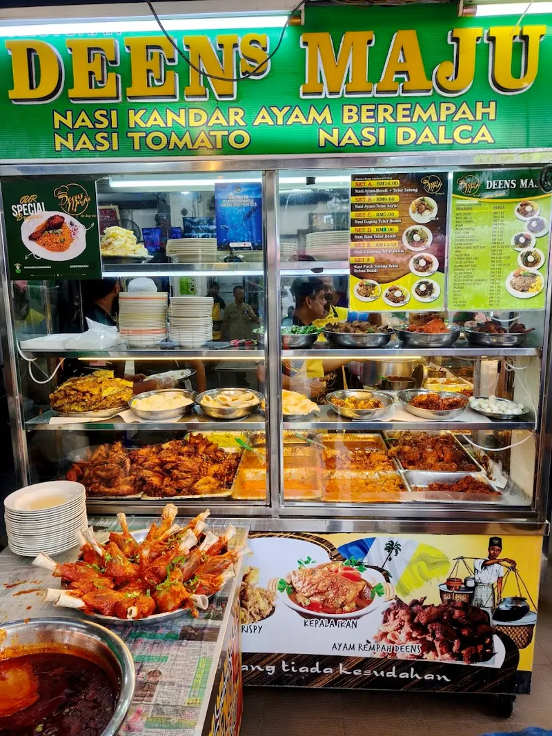 Deen Maju Nasi Kandar photo 5