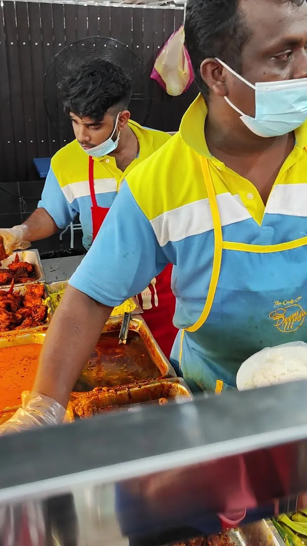 Deen Maju Nasi Kandar photo 8
