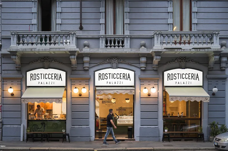 Rosticceria Palazzi photo 7