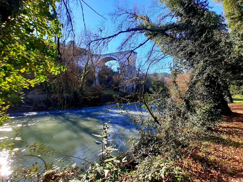 Ponte d'Augusto photo 5
