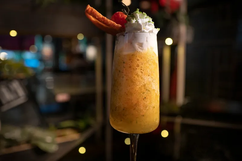 Rosso Eat Drink Stay photo 10