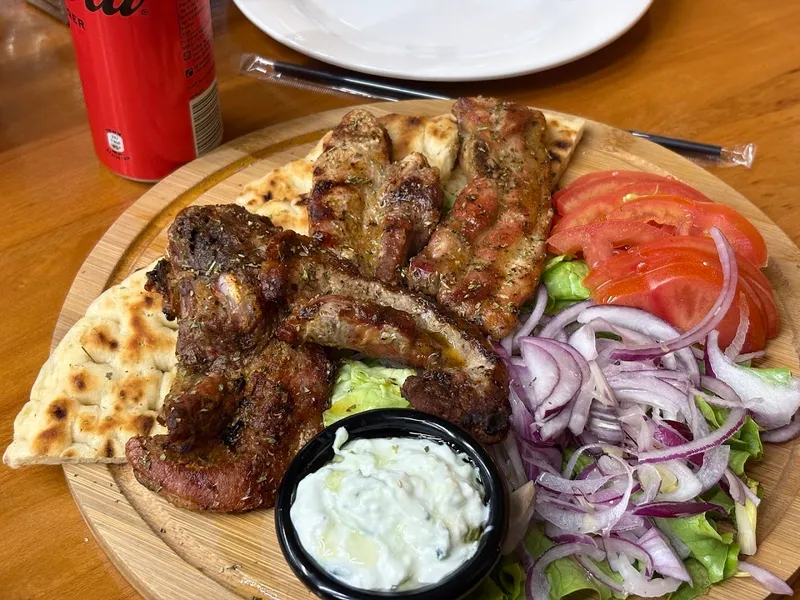 Fast Food Goni's photo 9