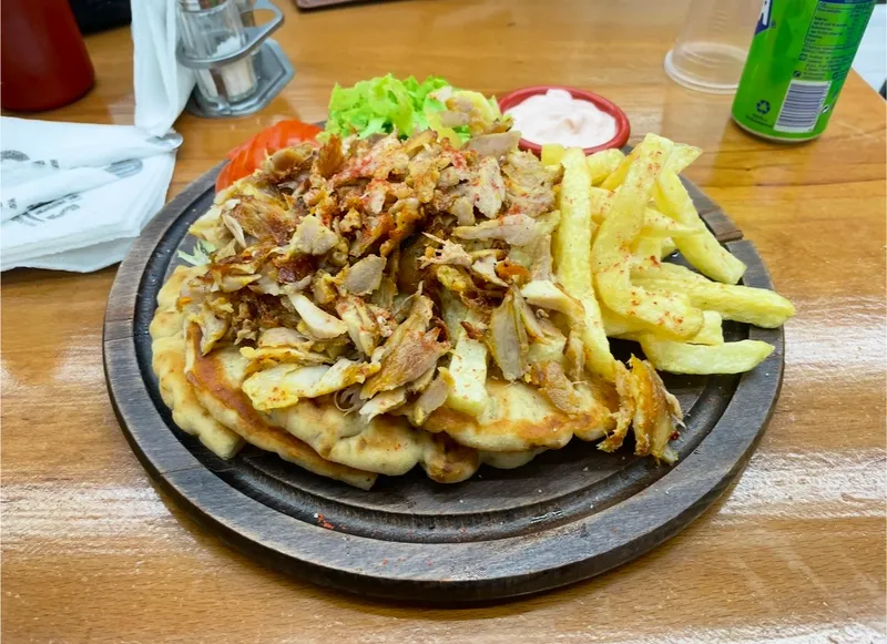Fast Food Goni's photo 10