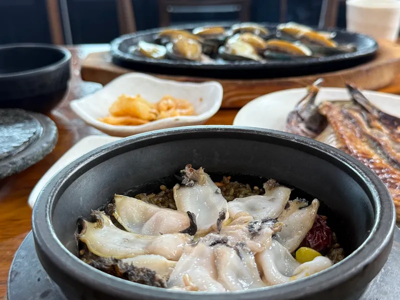 Myeongjin Jeonbok photo 7
