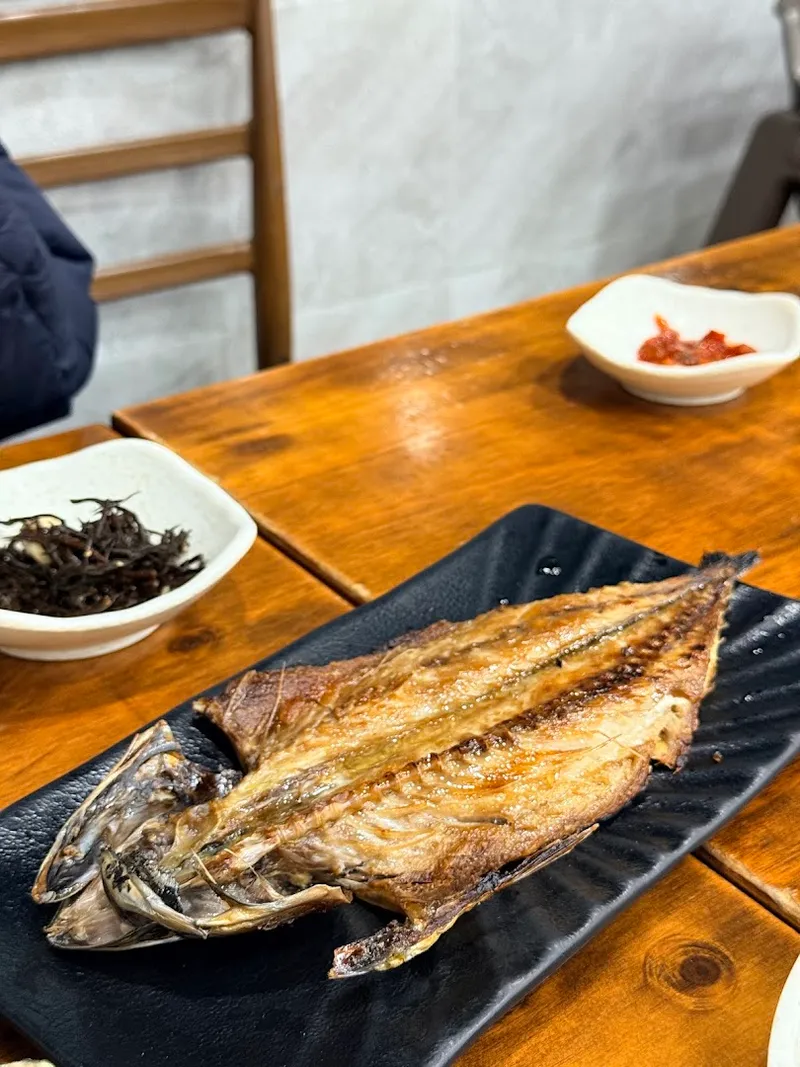 Myeongjin Jeonbok photo 10