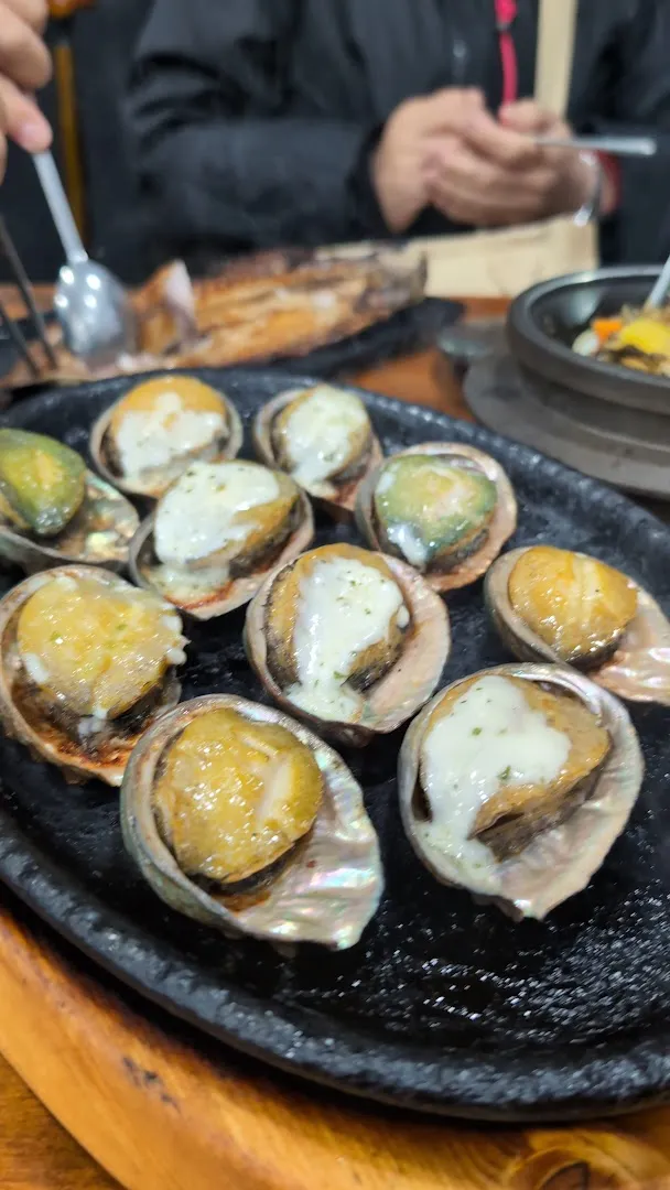 Myeongjin Jeonbok photo 8