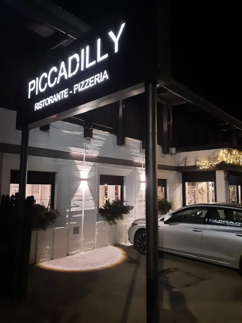 Ristorante Piccadilly