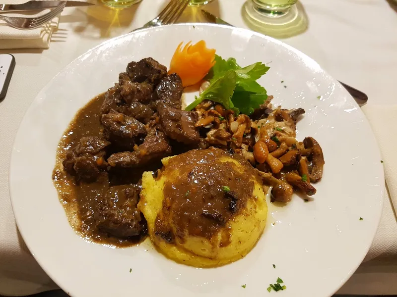 Ristorante Piccadilly photo 8