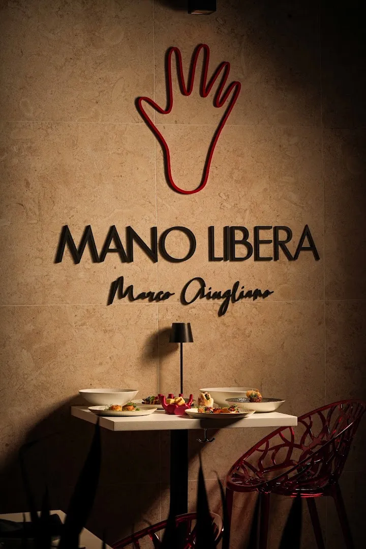 Mano Libera photo 6