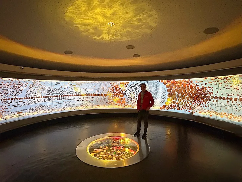 Museo del Oro