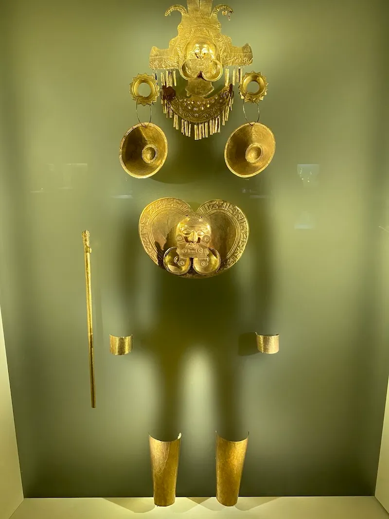 Museo del Oro photo 6