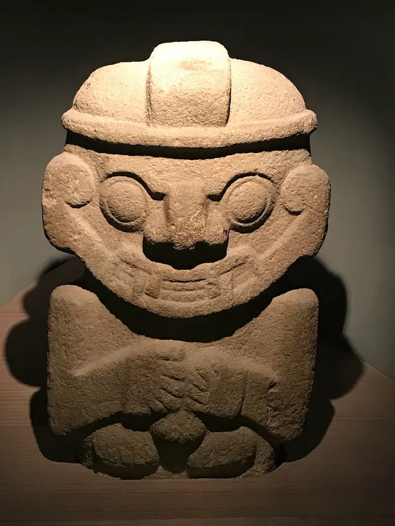 Museo del Oro photo 9