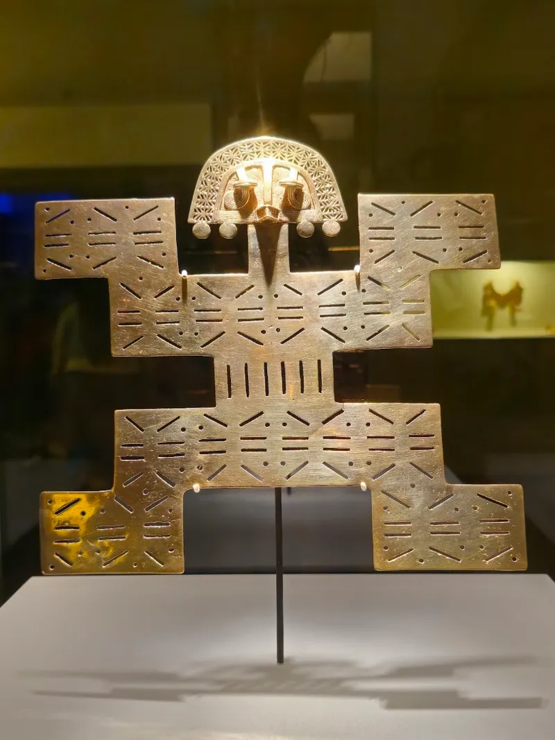 Museo del Oro photo 7