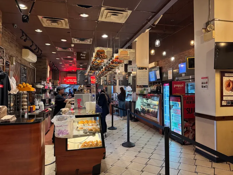 Best Bagel & Coffee photo 9