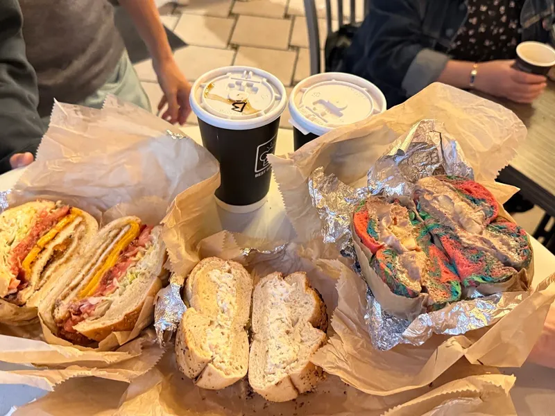 Best Bagel & Coffee photo 7