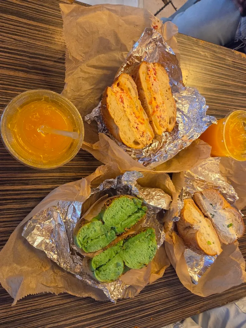 Best Bagel & Coffee photo 5