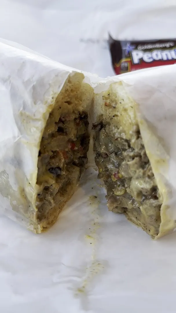 Busy Philly Cheesesteak foto 8