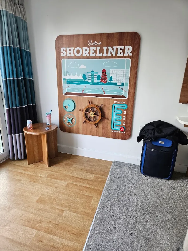 Shoreline Hotel foto 10