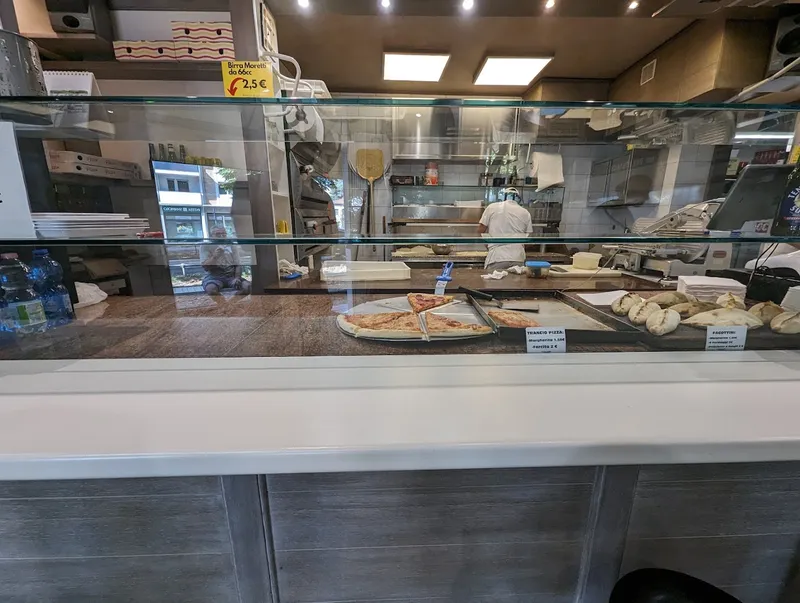 Pizza Shop di Bettini photo 6