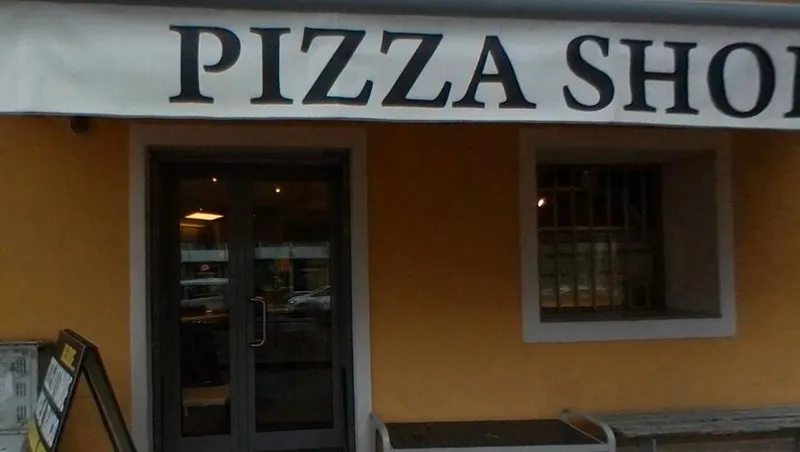 Pizza Shop di Bettini
