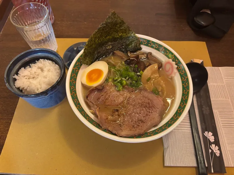 Inaka foto 5