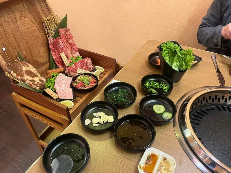 Inaka foto 10