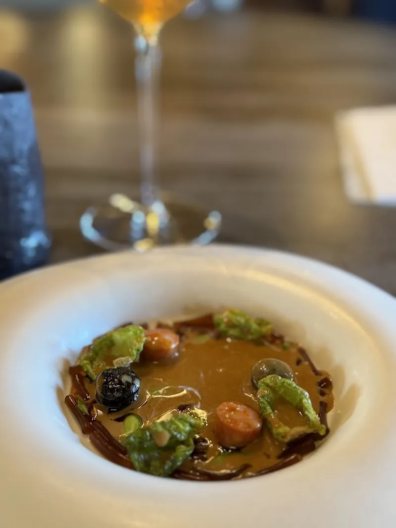 Aponiente photo 6