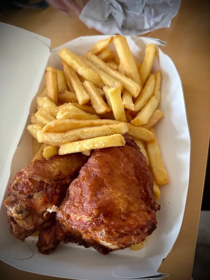 Marston's Chicken Shop photo 7