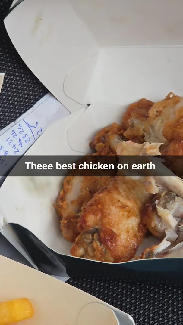 Marston's Chicken Shop photo 8