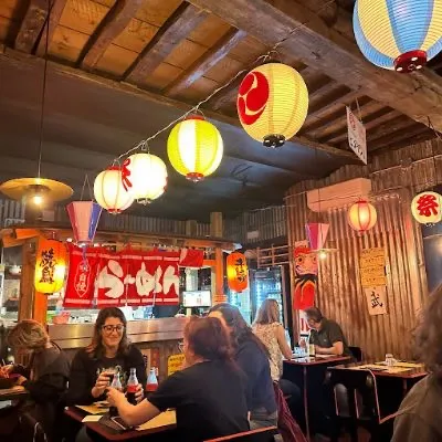 Tamashi Ramen photo 9