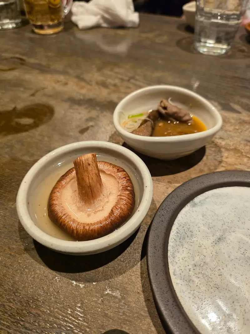 Iora Genshi Sumiyaki foto 10