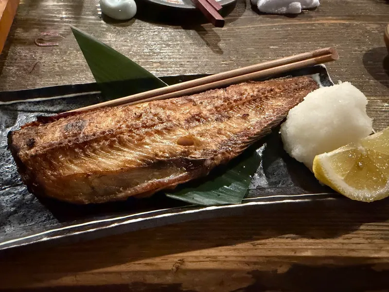Iora Genshi Sumiyaki foto 6