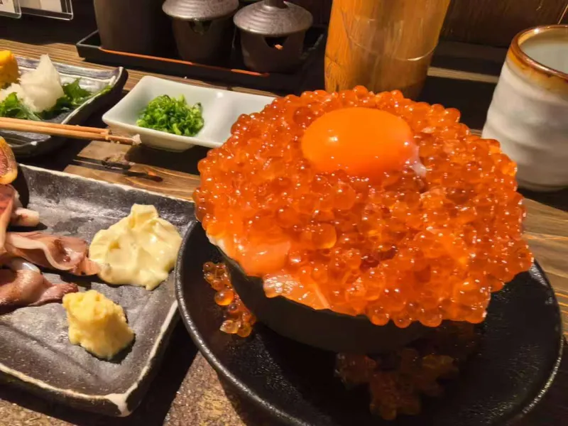 Iora Genshi Sumiyaki foto 5