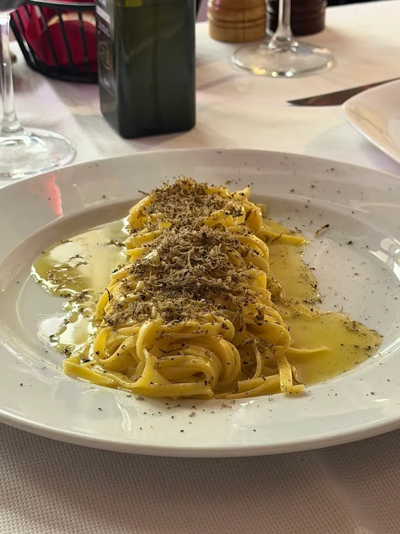 Ristorante dei Rossi photo 10