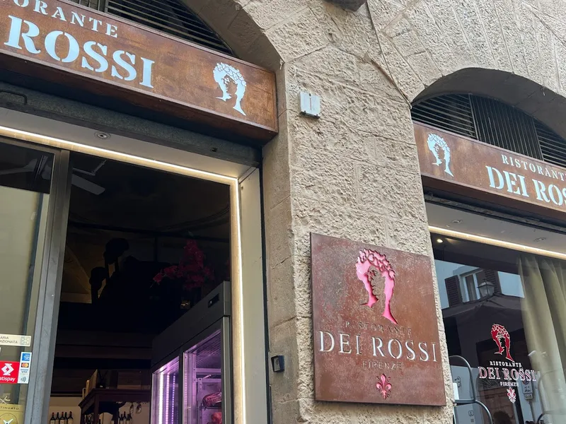 Ristorante dei Rossi photo 6