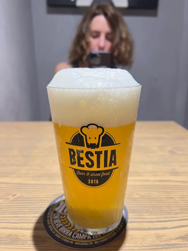 La Bestia photo 5