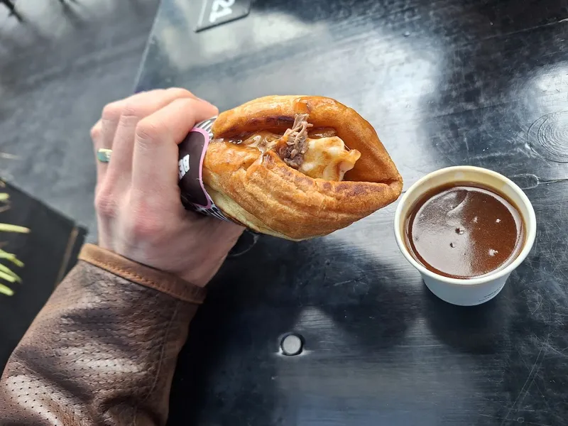 Yorkshire Burrito foto 7