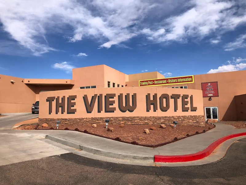The View Hotel photo 10