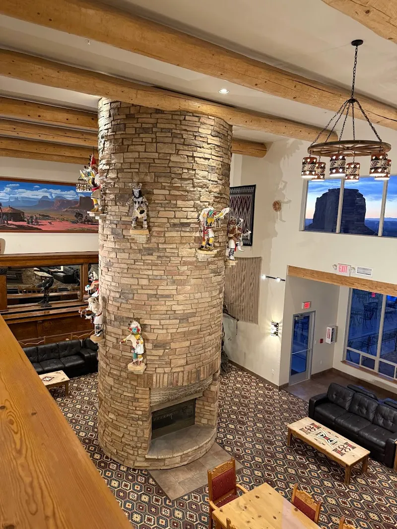The View Hotel photo 9