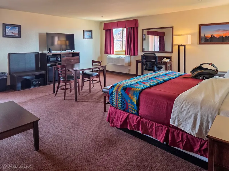 The View Hotel photo 7