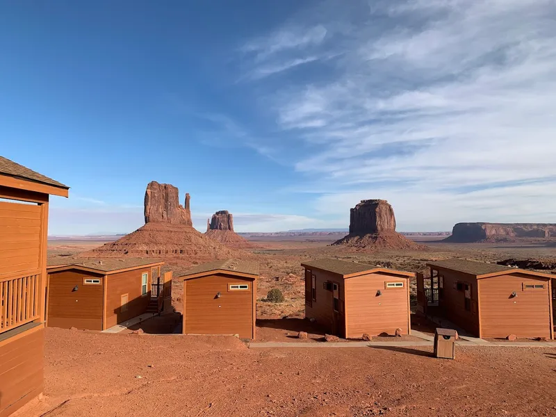 Oljato-Monument Valley