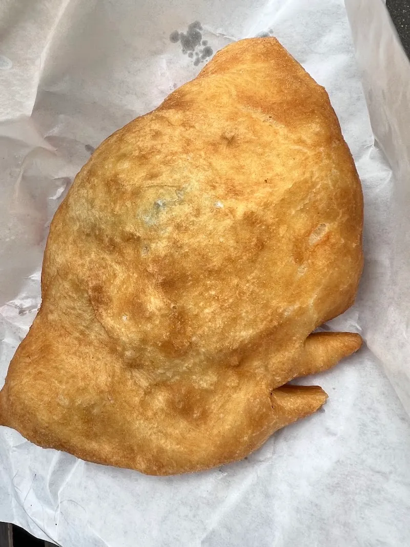 Tiella e Panzerotti foto 5