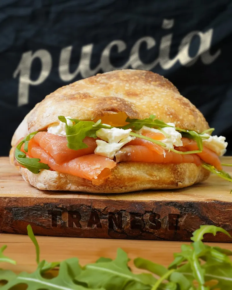 Tiella e Panzerotti foto 7