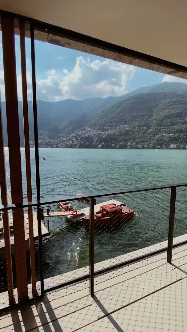 Il Sereno Hotel foto 8