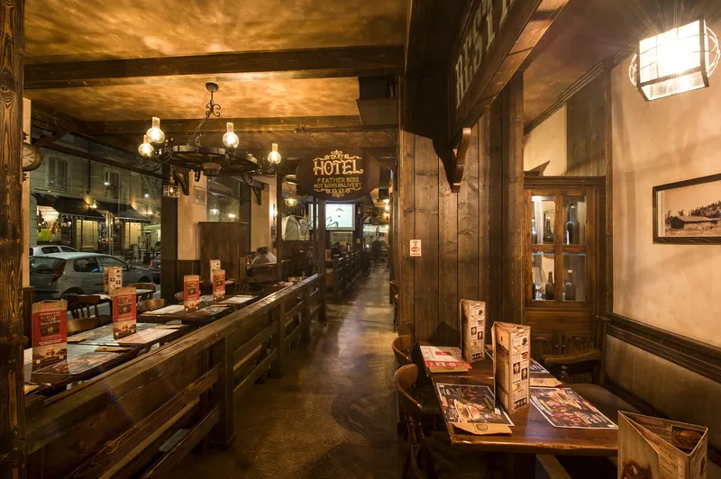 Old Wild West foto 10