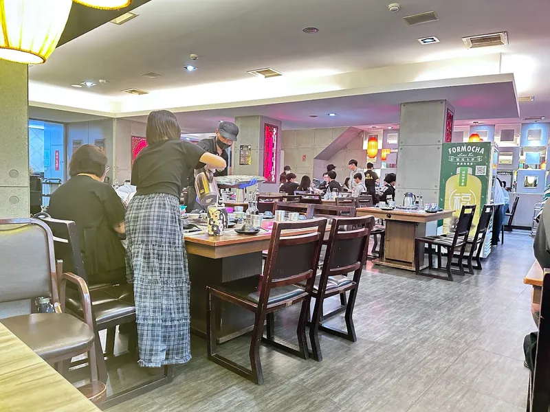 Kaohsiung Hot Pot Restaurant photo 6